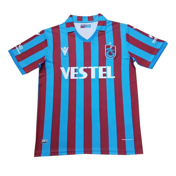 Tailandia Camiseta Trabzonspor Primera equipo 2021-22